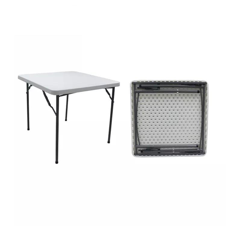 Square Table