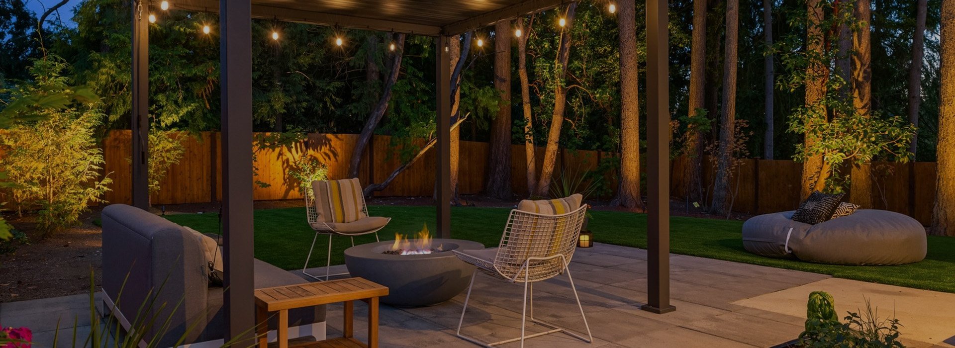 Pergola