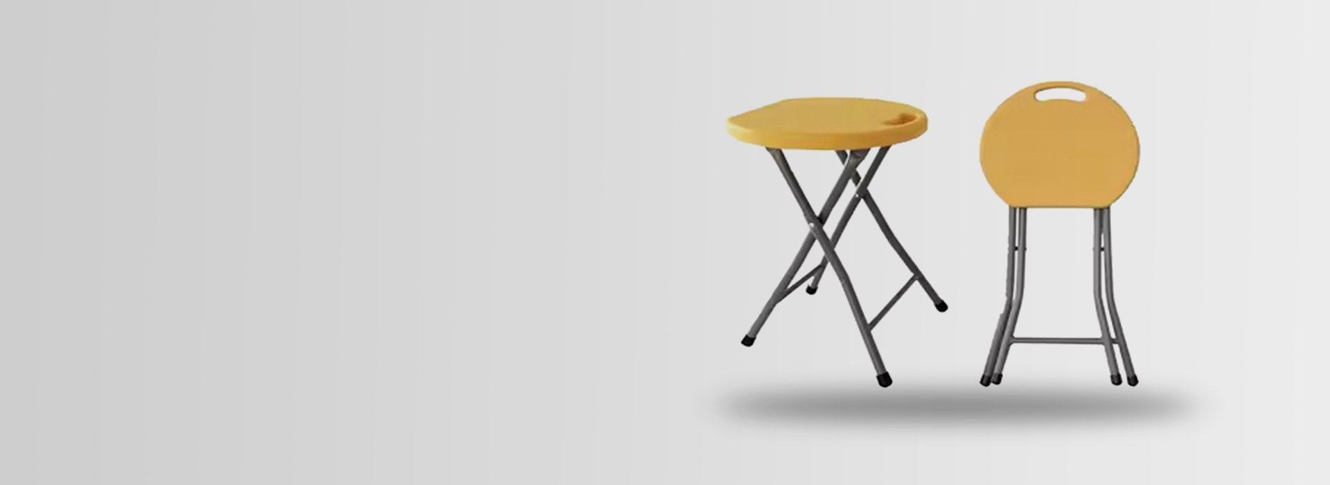 Folding Stool