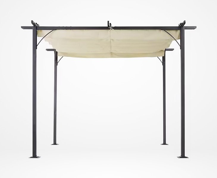 Versatile Applications & Elegant Design