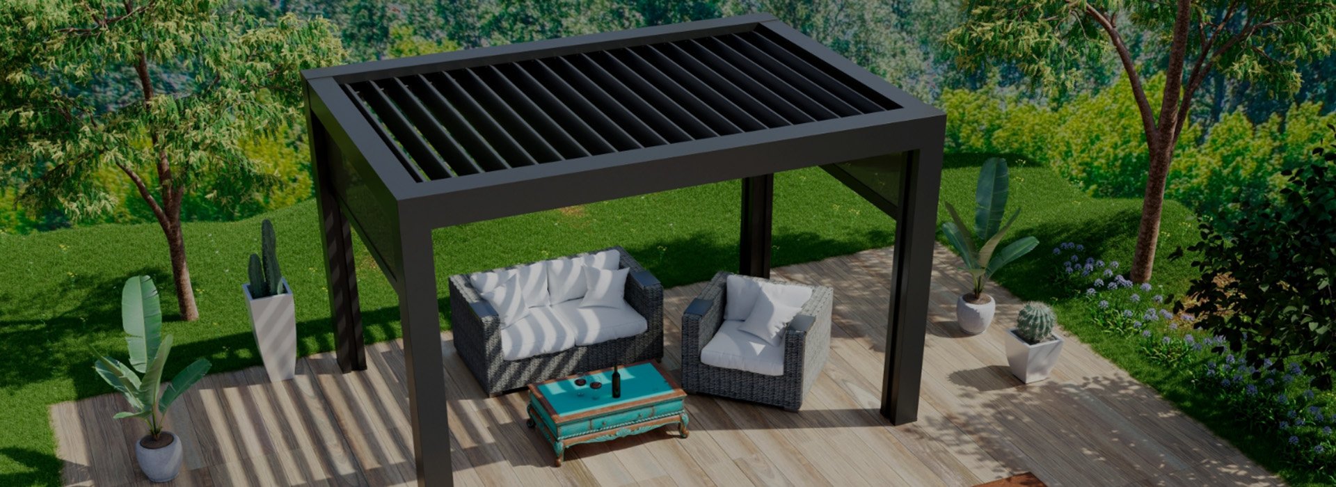 Gazebo
